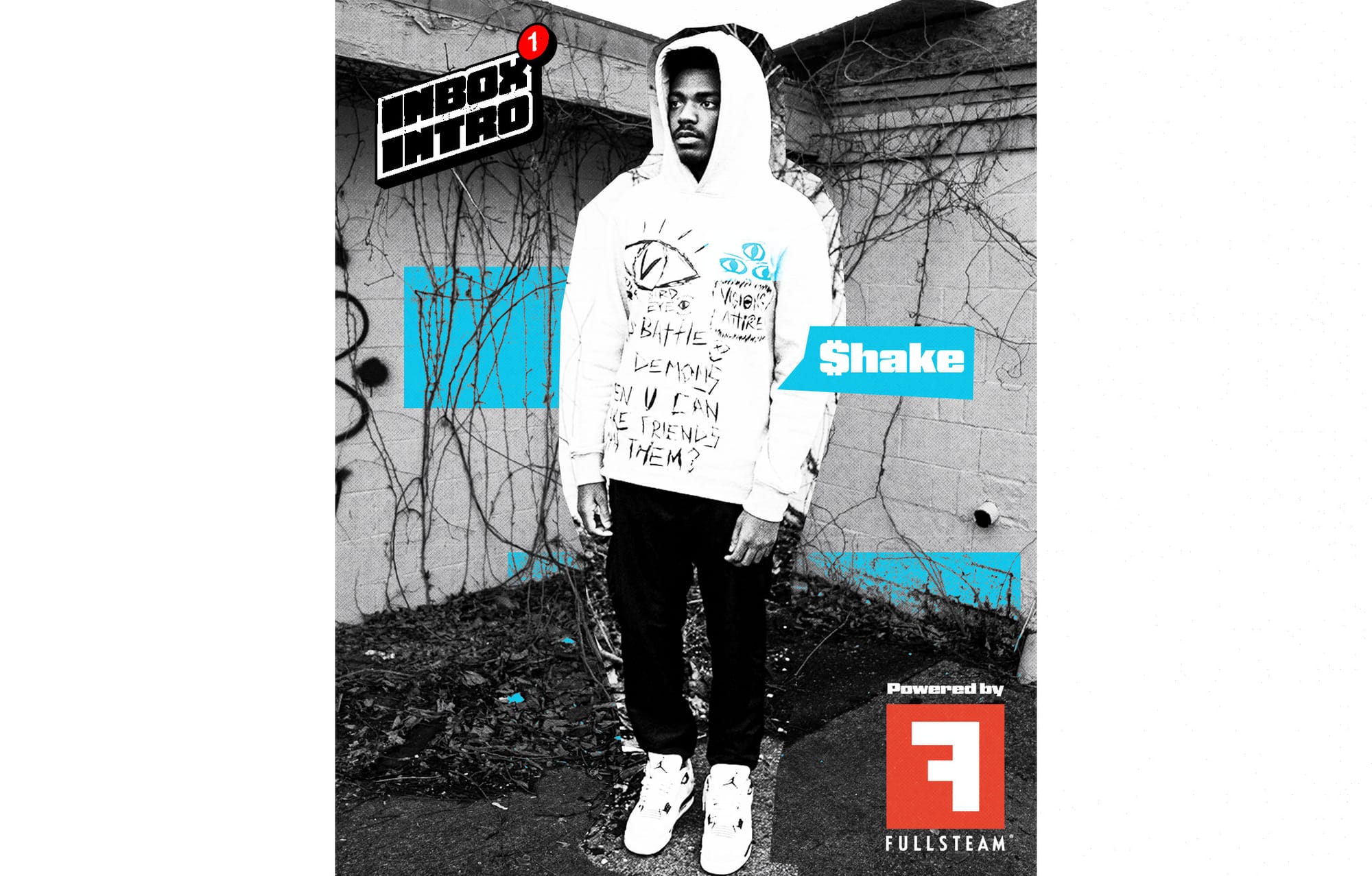 Inbox Intro: $hake