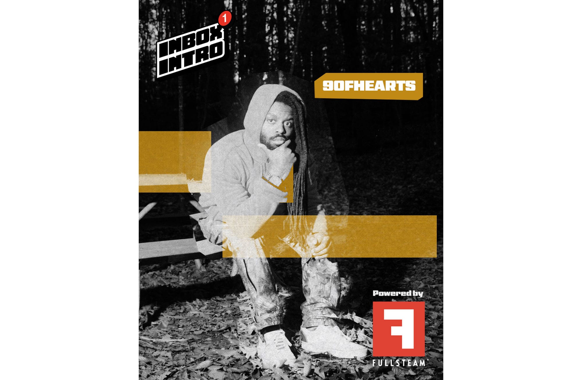 Inbox Intro: 9OFHEARTS