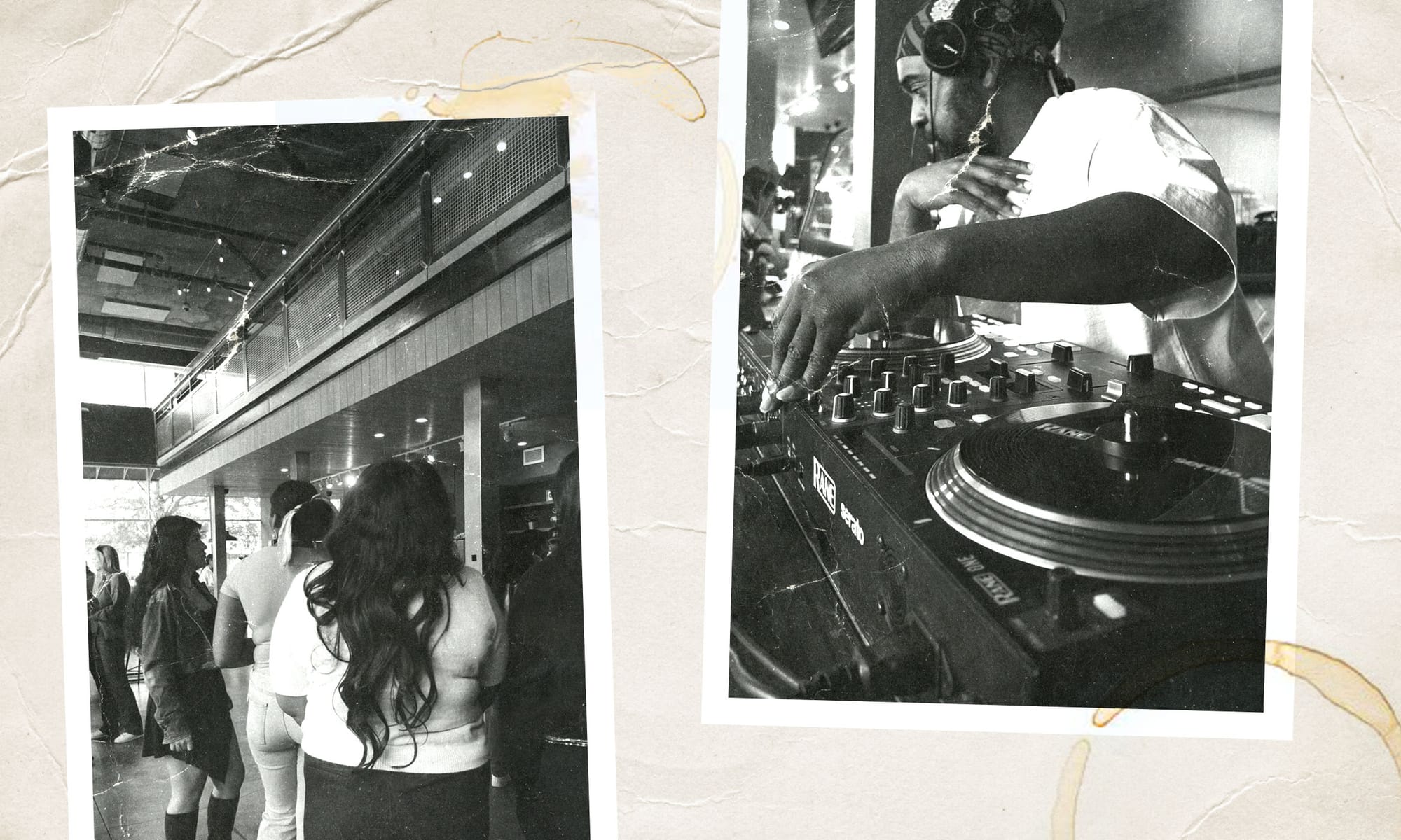 The People's Party ☕️