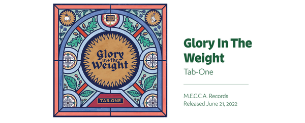 Glory In The Weight