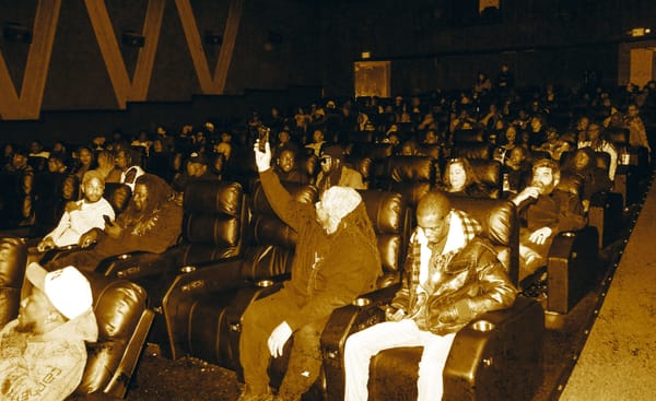 Oh, Will We Enjoy The Hang Out