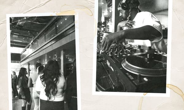 The People's Party ☕️